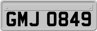 GMJ0849