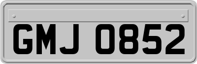 GMJ0852