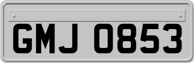 GMJ0853