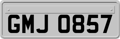 GMJ0857