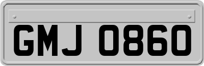 GMJ0860