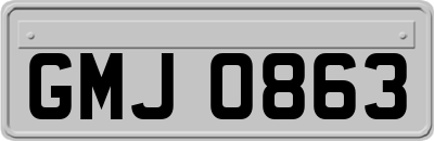 GMJ0863