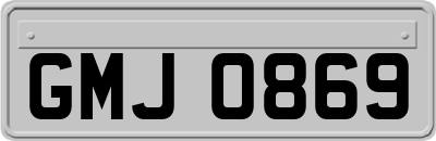 GMJ0869