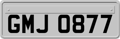 GMJ0877