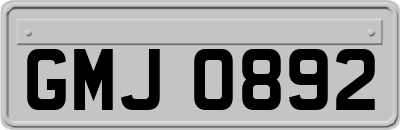 GMJ0892