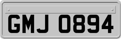GMJ0894