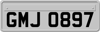 GMJ0897