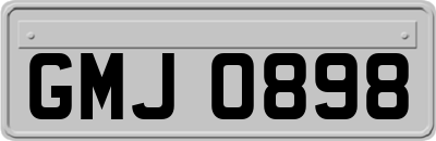 GMJ0898
