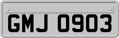 GMJ0903