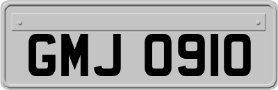 GMJ0910