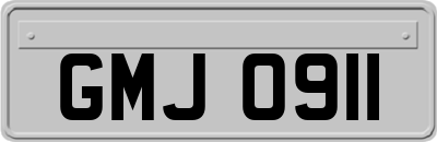 GMJ0911