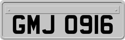 GMJ0916