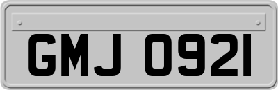 GMJ0921