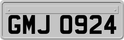 GMJ0924