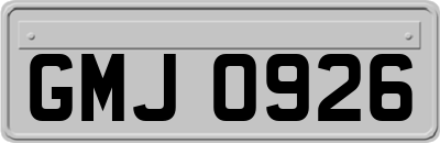 GMJ0926