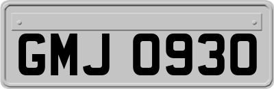 GMJ0930