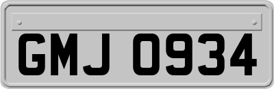 GMJ0934