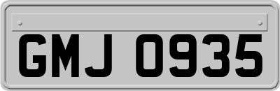 GMJ0935