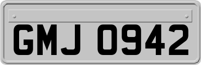 GMJ0942