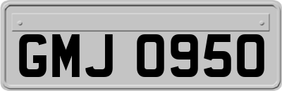GMJ0950