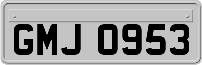 GMJ0953