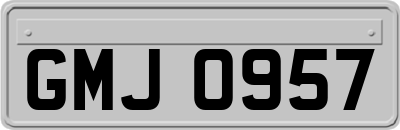 GMJ0957