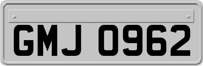 GMJ0962