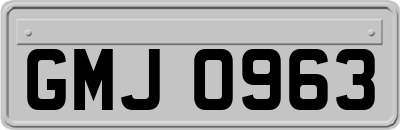 GMJ0963
