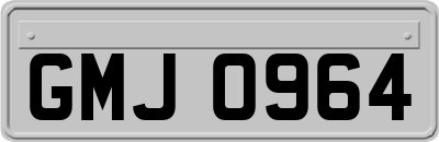 GMJ0964