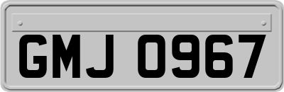 GMJ0967