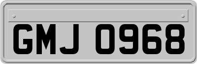 GMJ0968