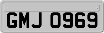 GMJ0969