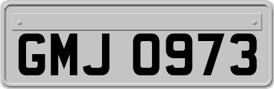 GMJ0973