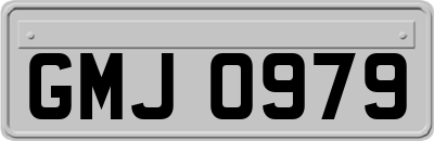 GMJ0979