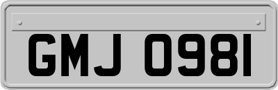 GMJ0981