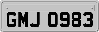 GMJ0983