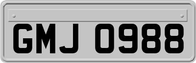 GMJ0988