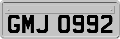 GMJ0992