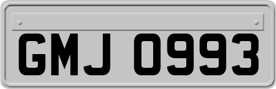 GMJ0993
