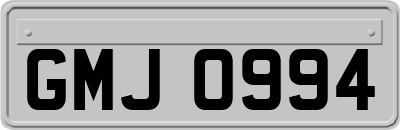 GMJ0994