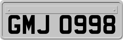 GMJ0998