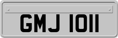 GMJ1011