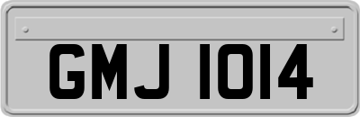 GMJ1014