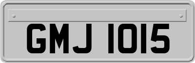 GMJ1015