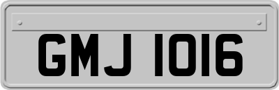 GMJ1016