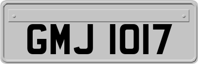 GMJ1017
