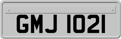 GMJ1021