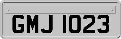 GMJ1023