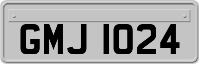 GMJ1024