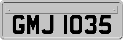 GMJ1035